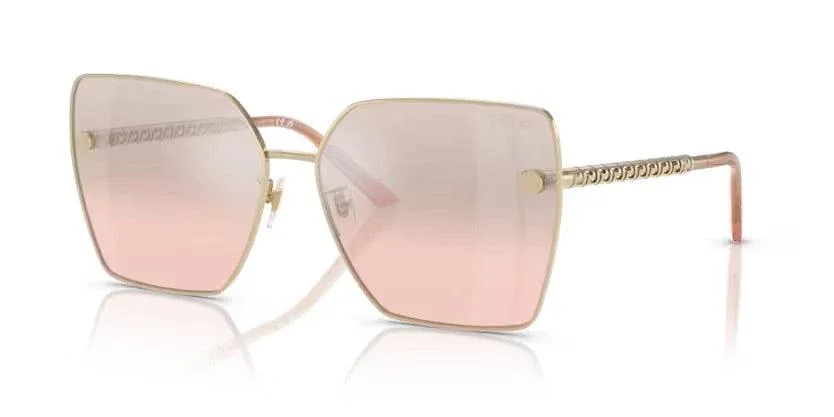 Versace | 2270D | Pale Gold - Image 2