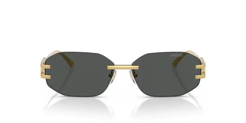 Versace | 2274 | Gold