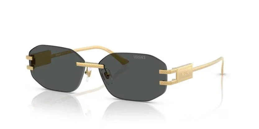 Versace | 2274 | Gold - Image 2