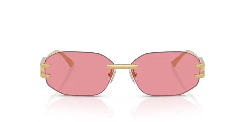 Versace | 2274 | Gold
