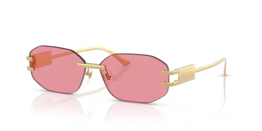 Versace | 2274 | Gold - Image 2