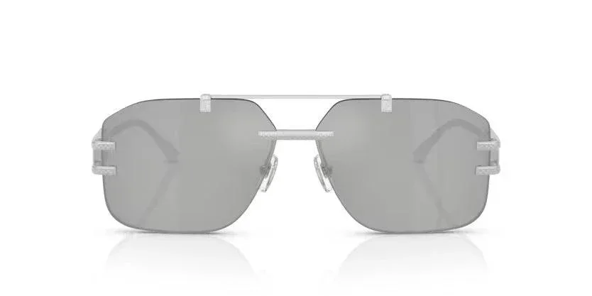 Versace | 2275 | Silver