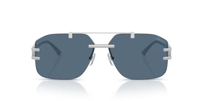 Versace | 2275 | Silver