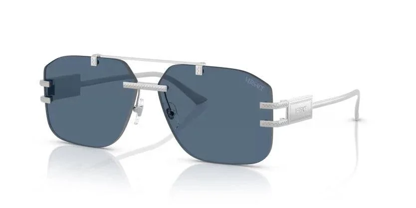Versace | 2275 | Silver - Image 2