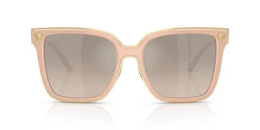 Versace | 2278D | Nude