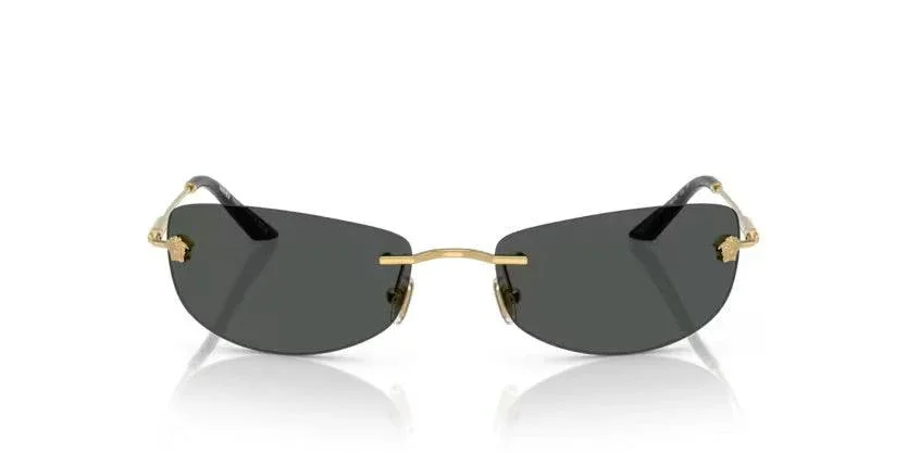 Versace | 2279 | Gold