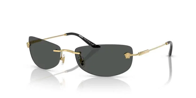 Versace | 2279 | Gold - Image 2