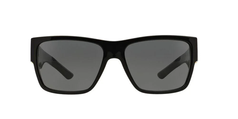 Versace | 4296 | Black