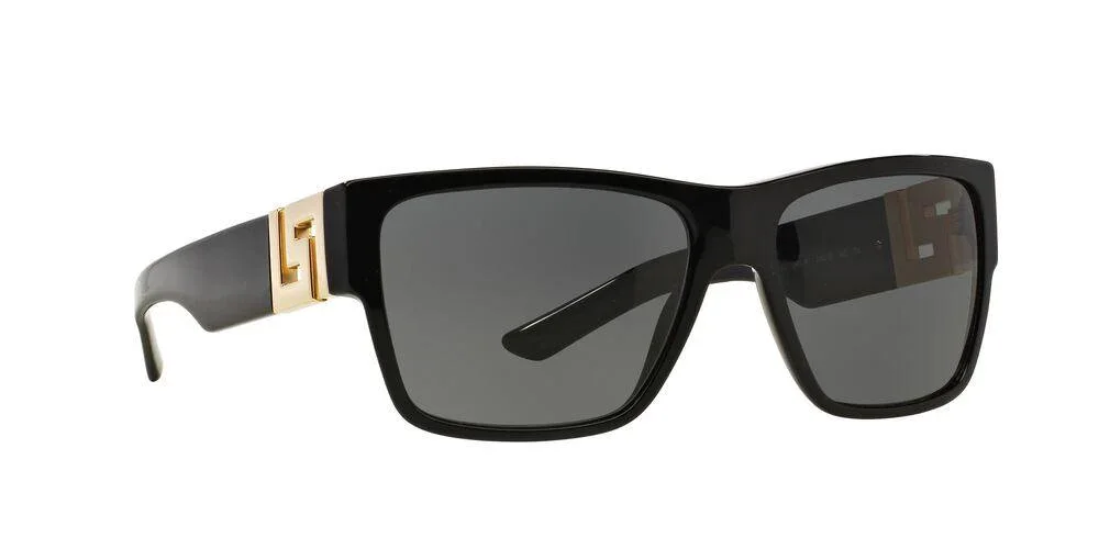 Versace | 4296 | Black - Image 3
