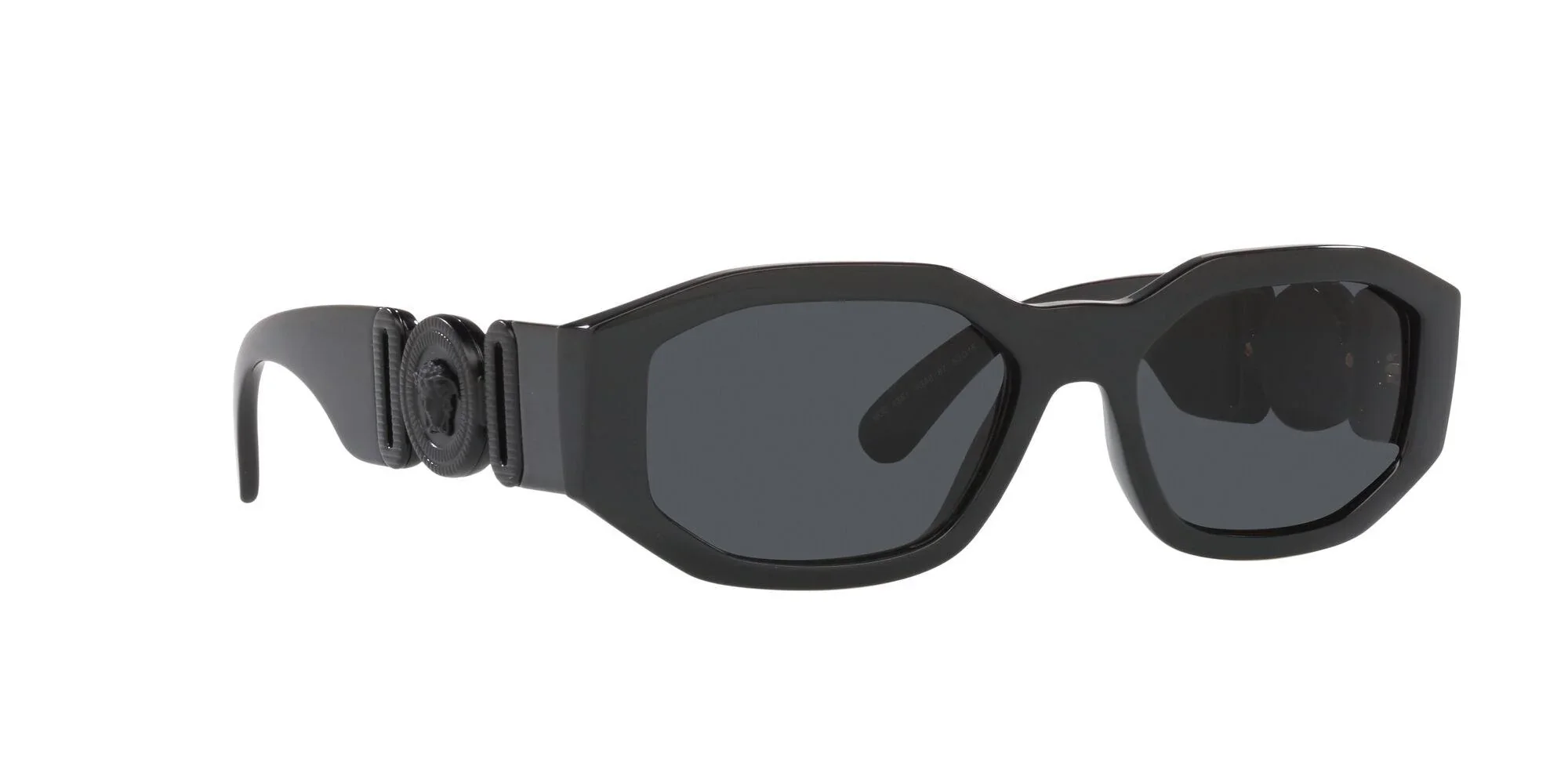 Versace | 4361 Biggie | Black - Image 3