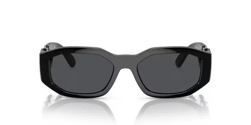 Versace | 4361 Biggie | Black