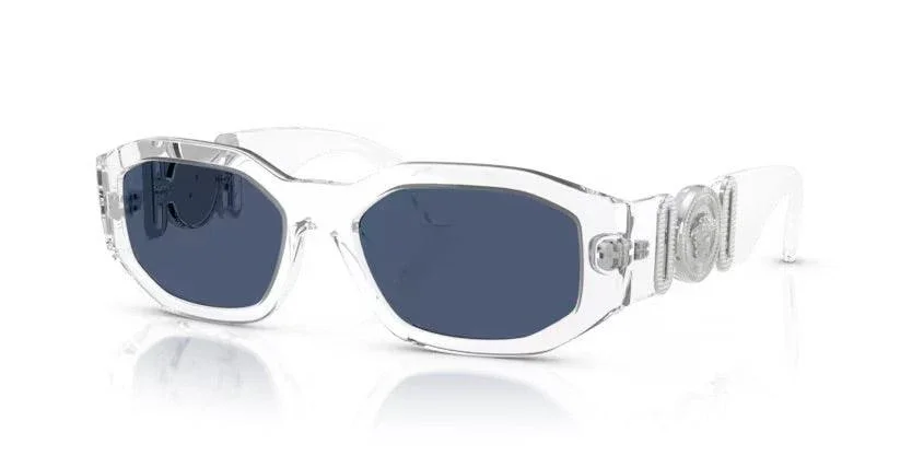 Versace | 4361 Biggie | Crystal - Image 2