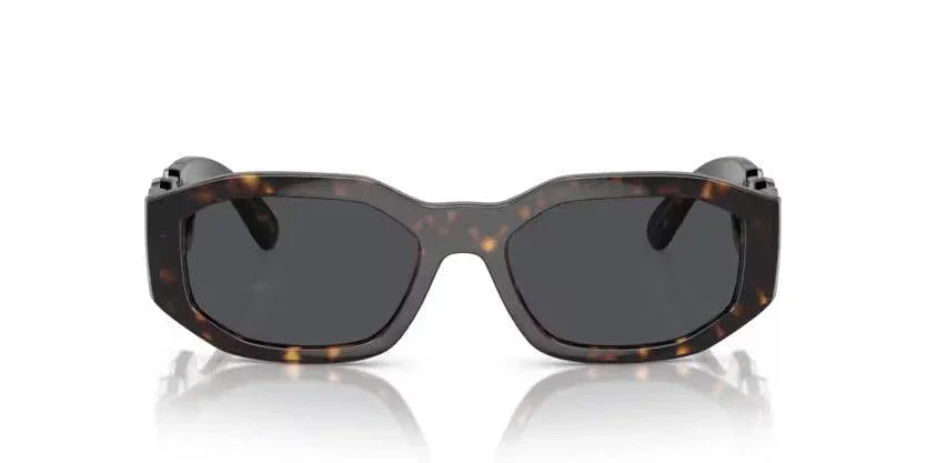 Versace | 4361 Biggie | Havana