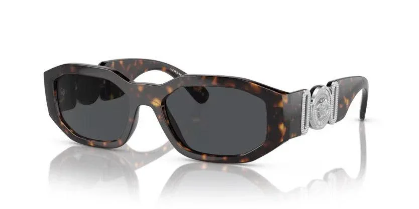 Versace | 4361 Biggie | Havana - Image 2