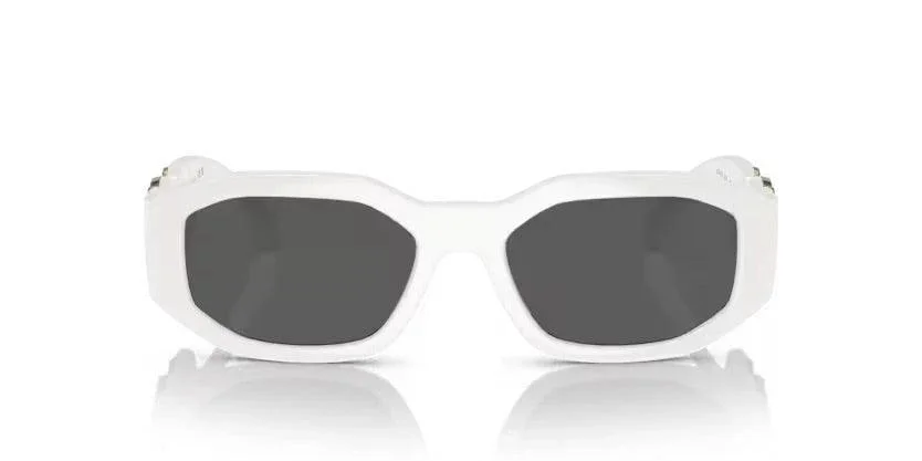 Versace | 4361 Biggie | White