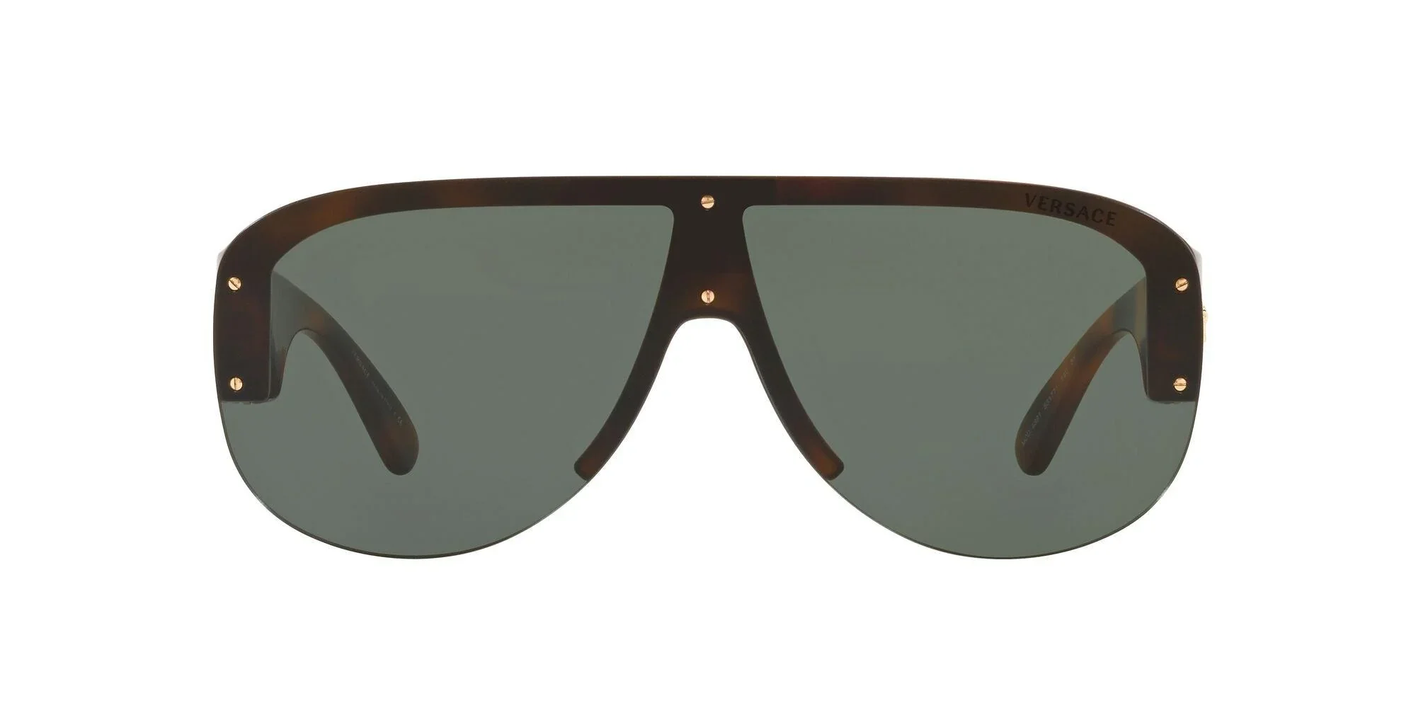 Versace | 4391 | Havana