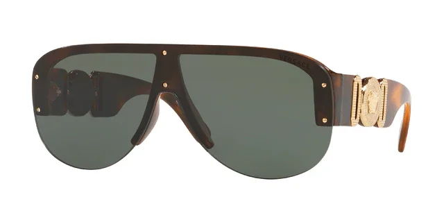Versace | 4391 | Havana - Image 2