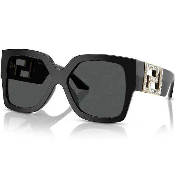 Versace | 4402 | Black - Image 2