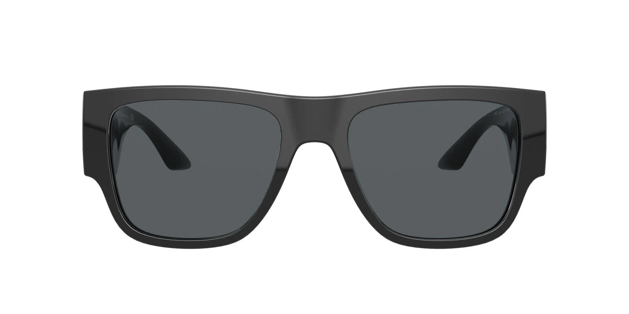 Versace | 4403 | Black