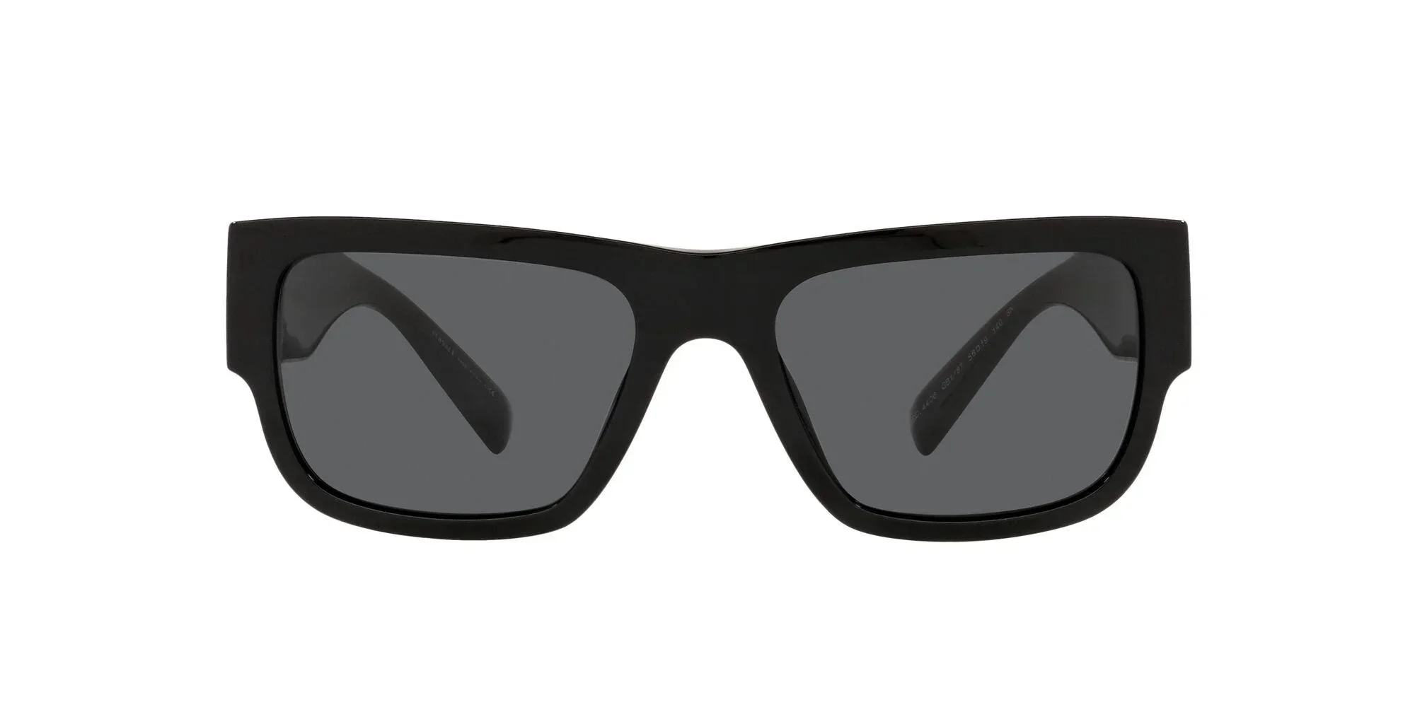 Versace | 4406 | Black