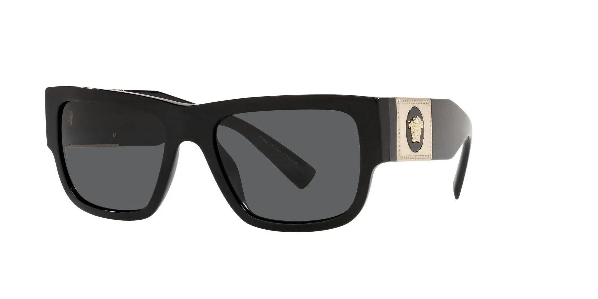 Versace | 4406 | Black - Image 2
