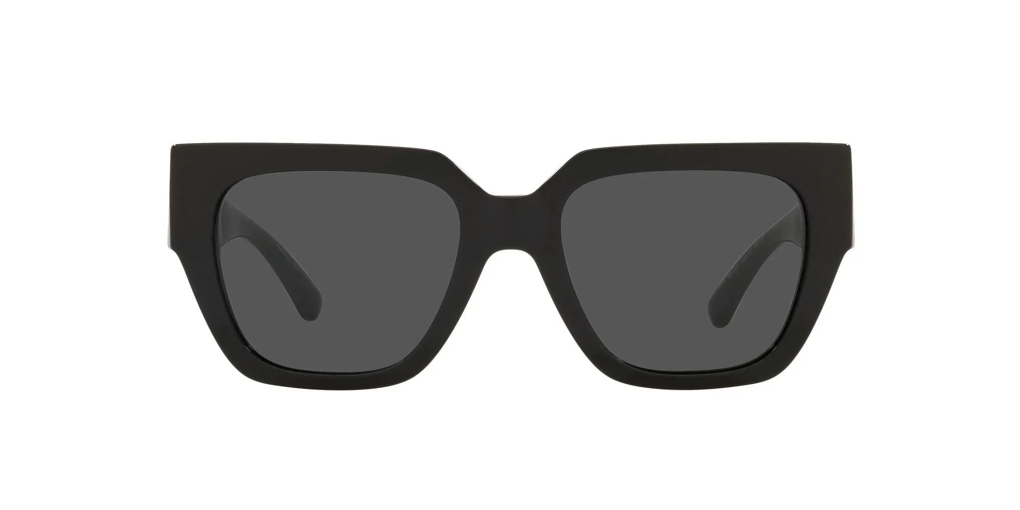 Versace | 4409 | Black