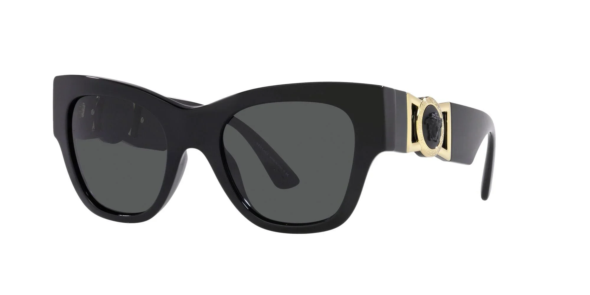 Versace | 4415U | Black - Image 2