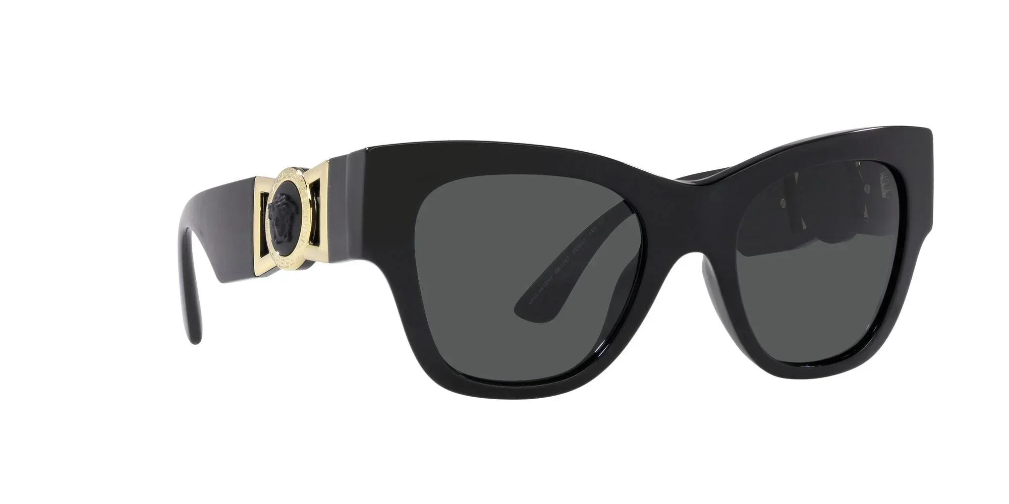 Versace | 4415U | Black - Image 3
