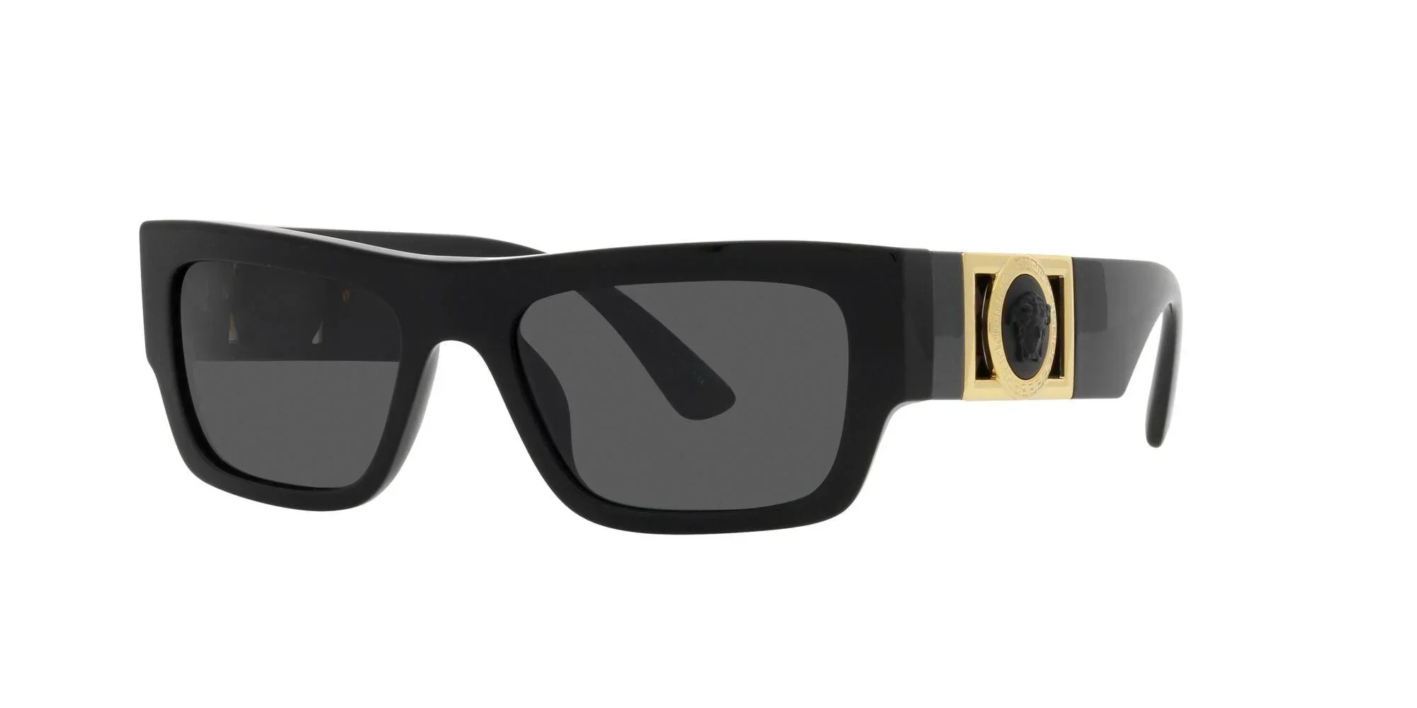 Versace | 4416U | Black - Image 2