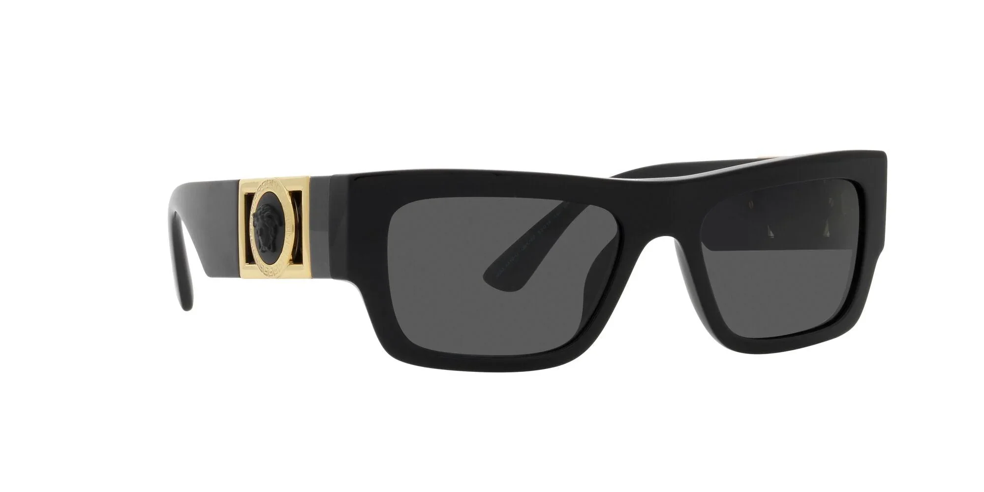 Versace | 4416U | Black - Image 3