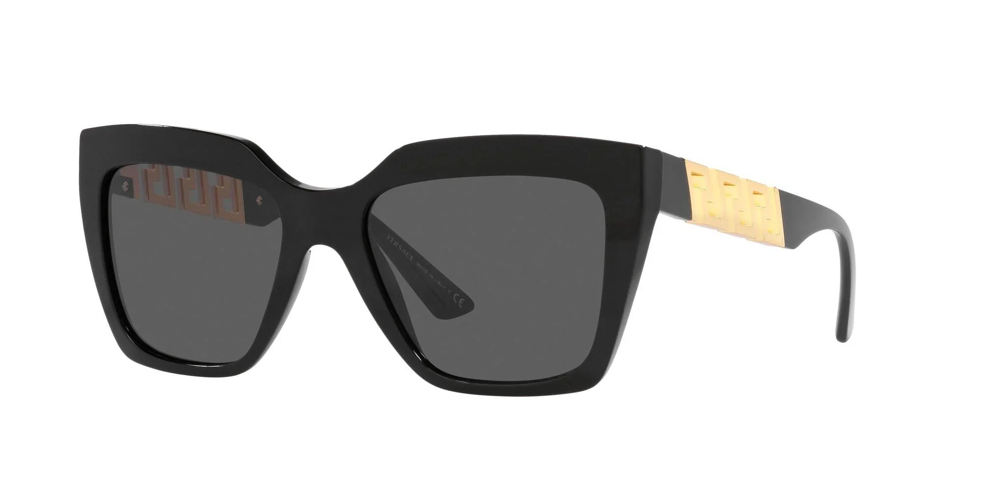 Versace | 4418F | Black - Image 2