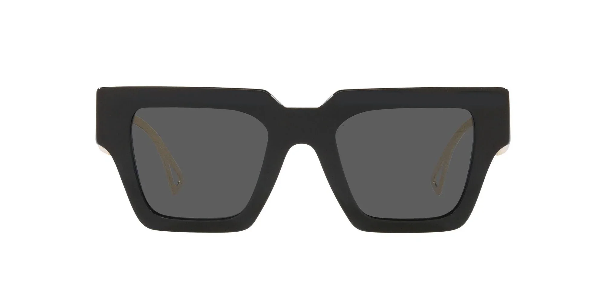 Versace | 4431 | Black