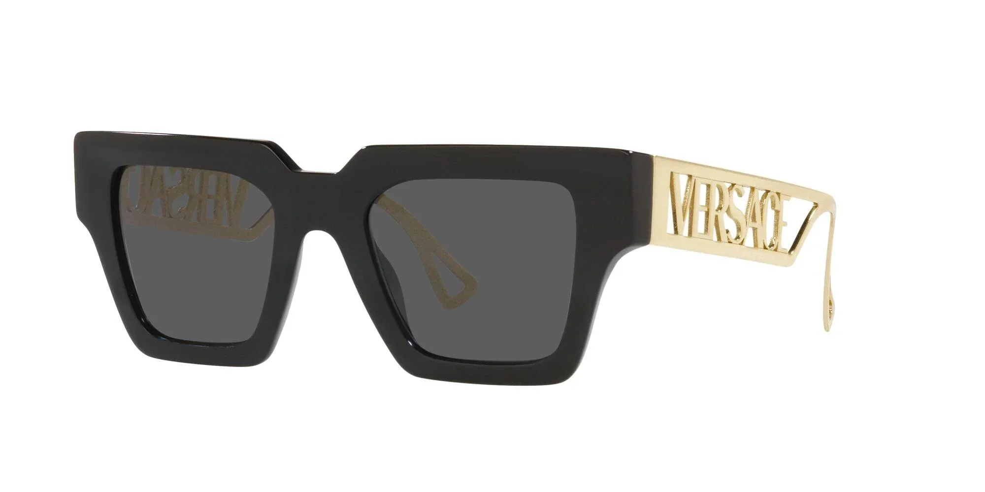 Versace | 4431 | Black - Image 2