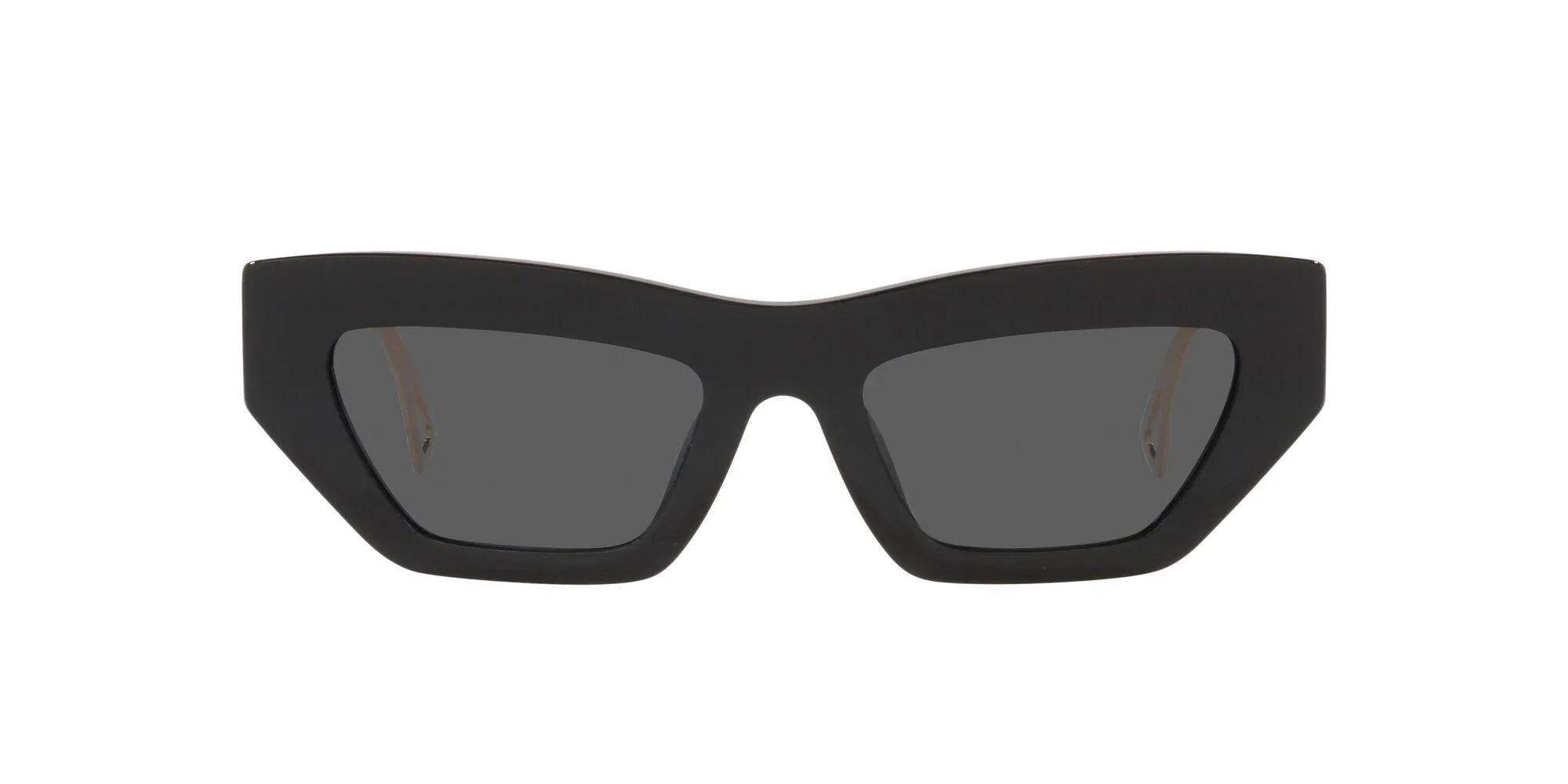 Versace | 4432U | Black