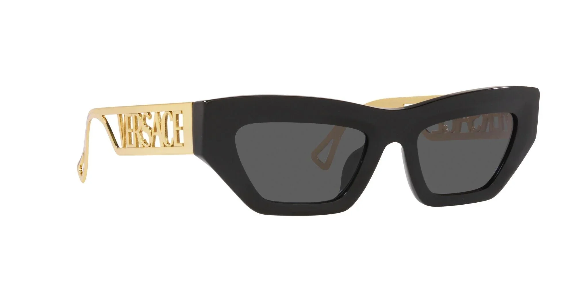 Versace | 4432U | Black - Image 3
