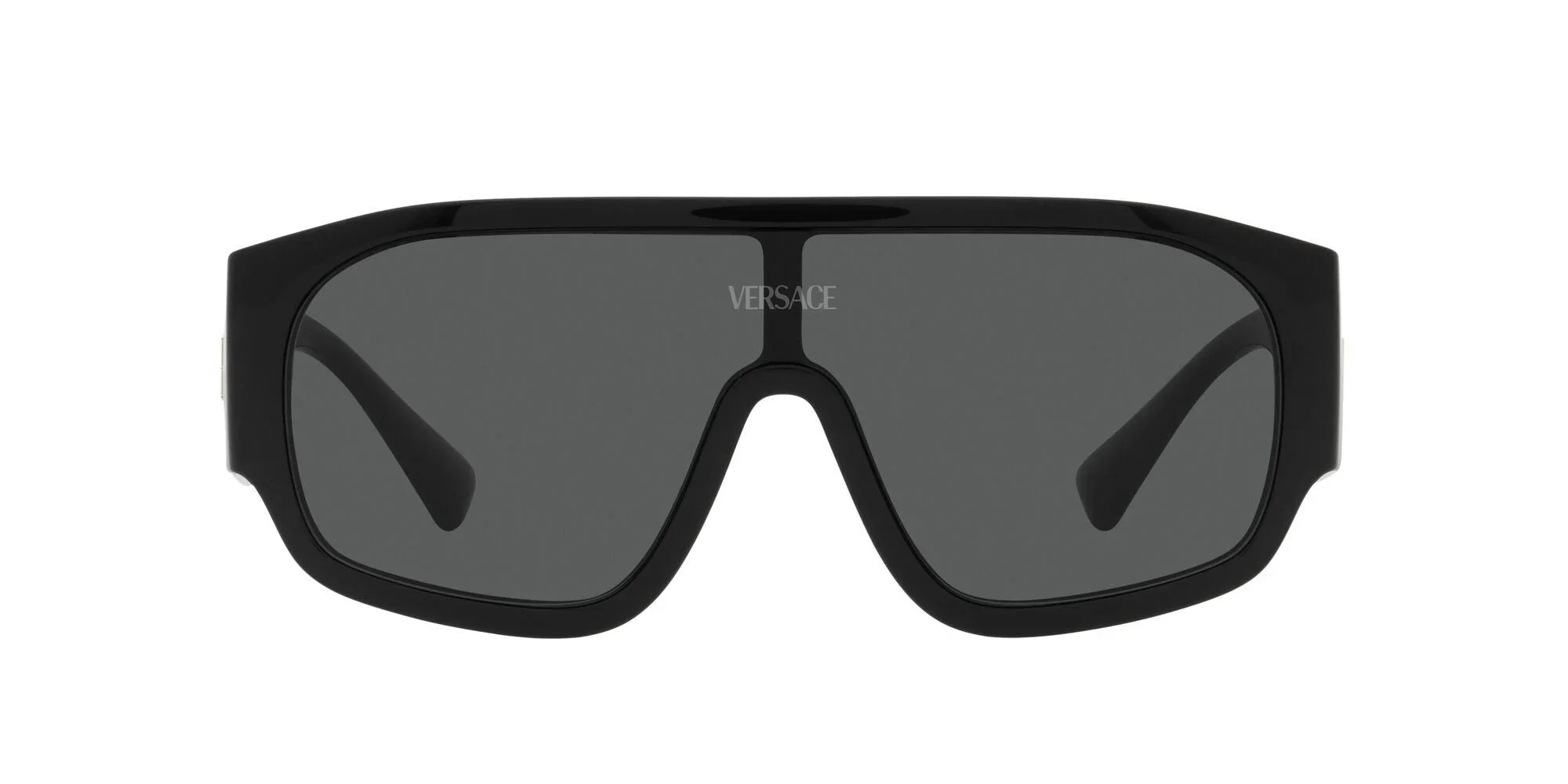 Versace | 4439 | Black