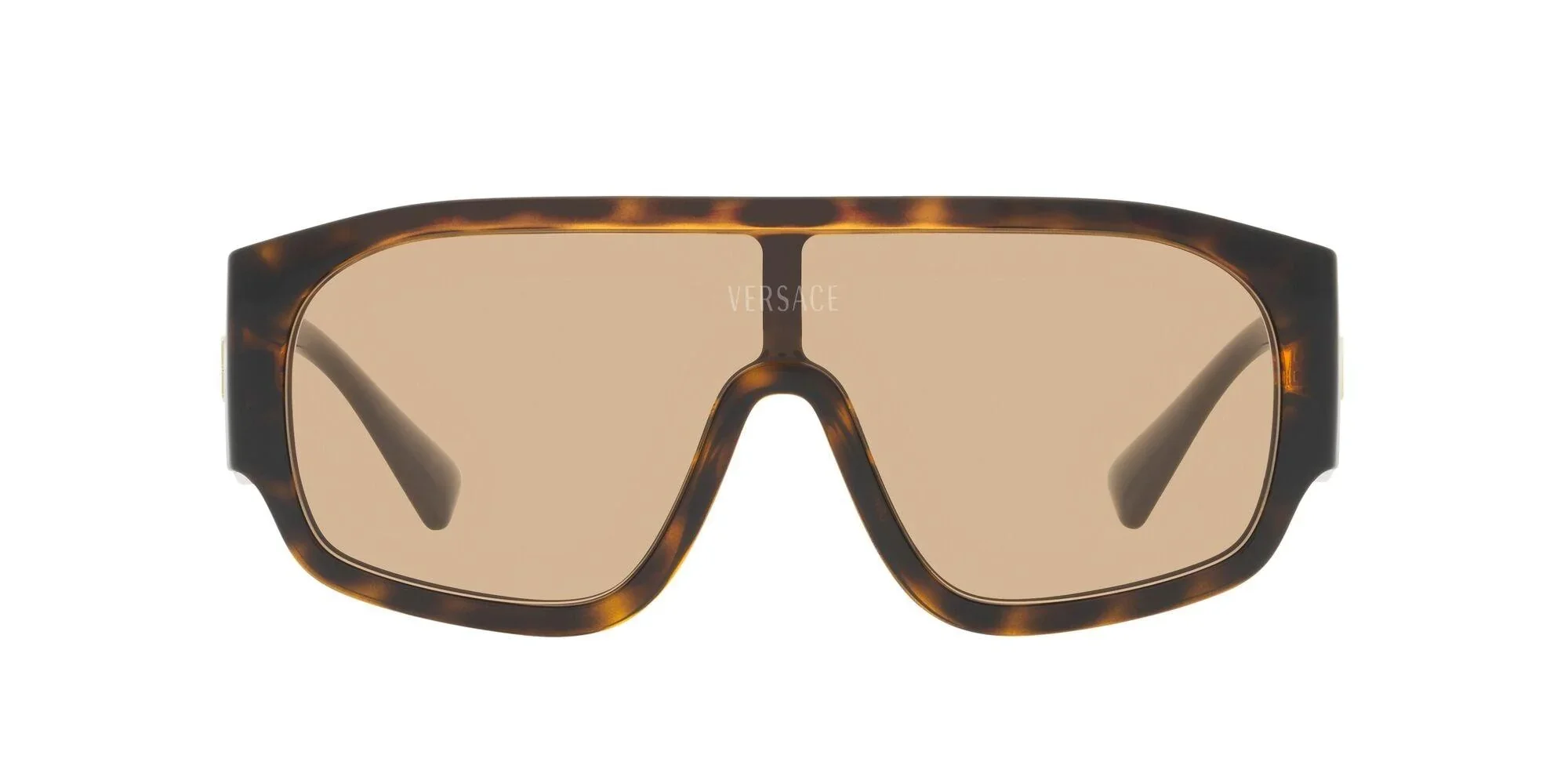 Versace | 4439 | Havana