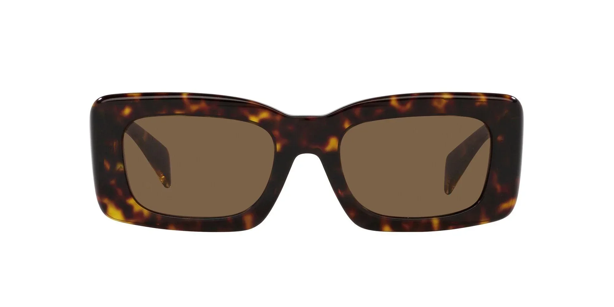 Versace | 4444U | Havana
