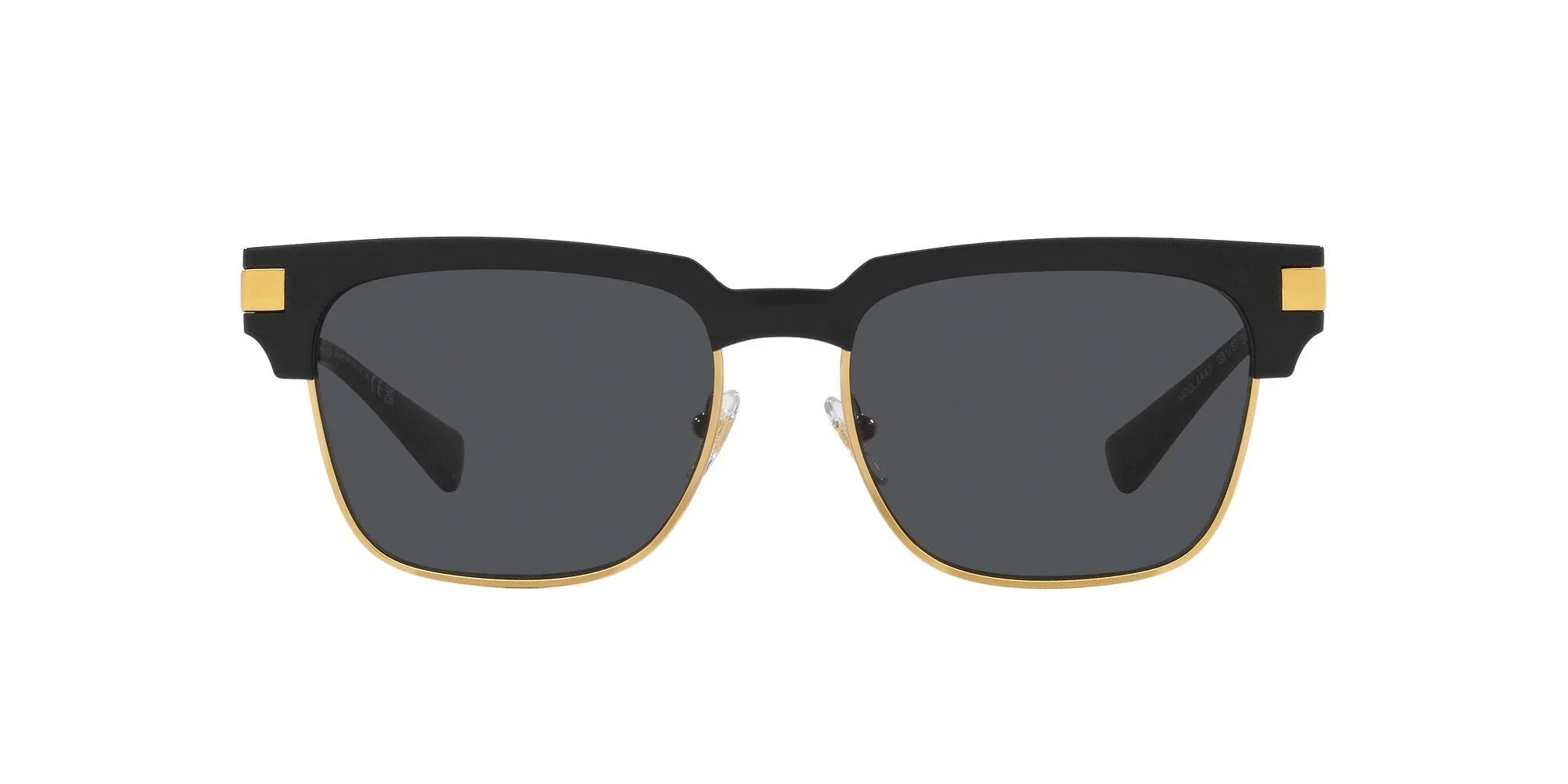 Versace | 4447 | Black