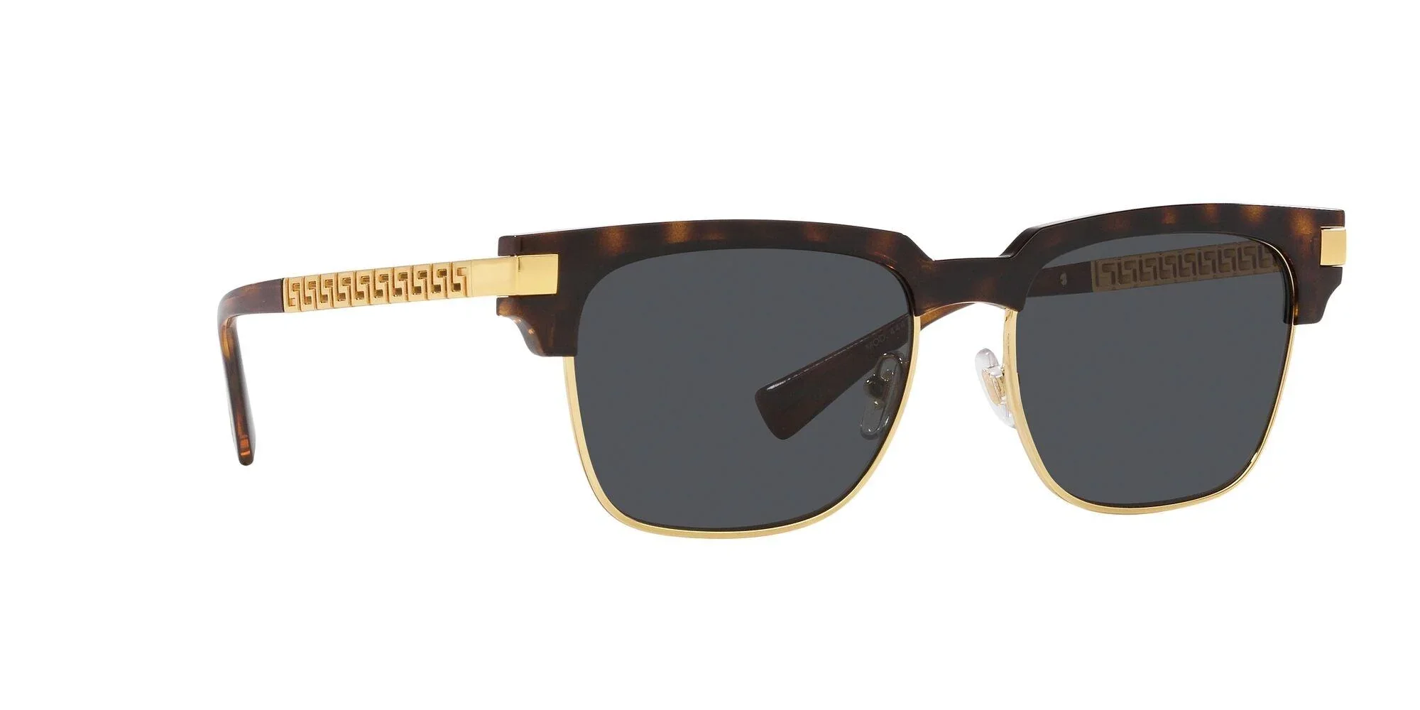 Versace | 4447 | Havana - Image 3