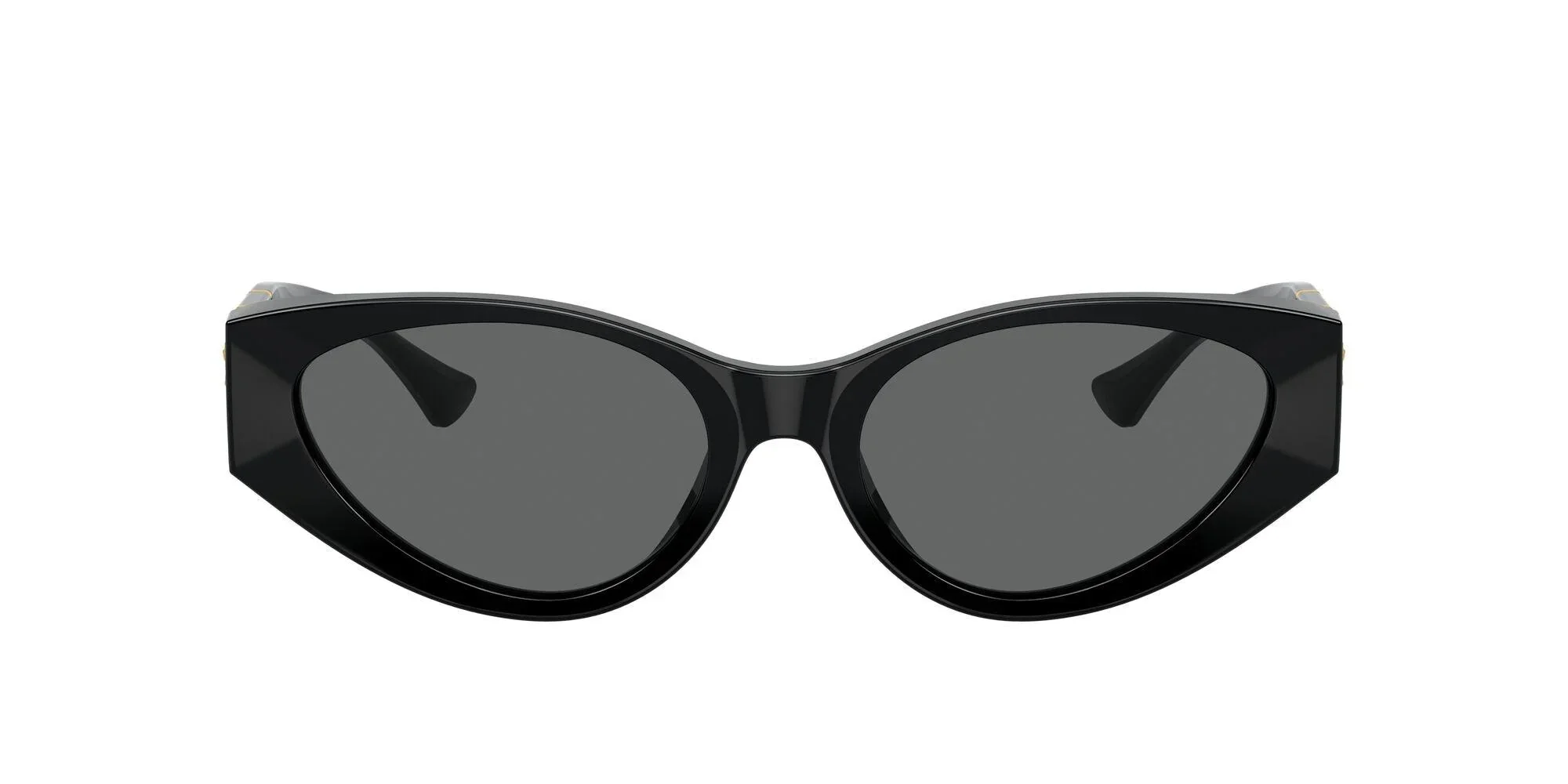 Versace | 4454 | Black