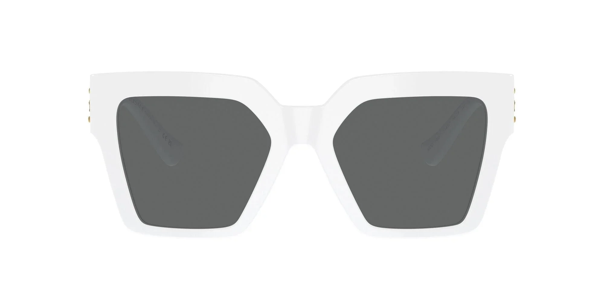 Versace | 4458 | White