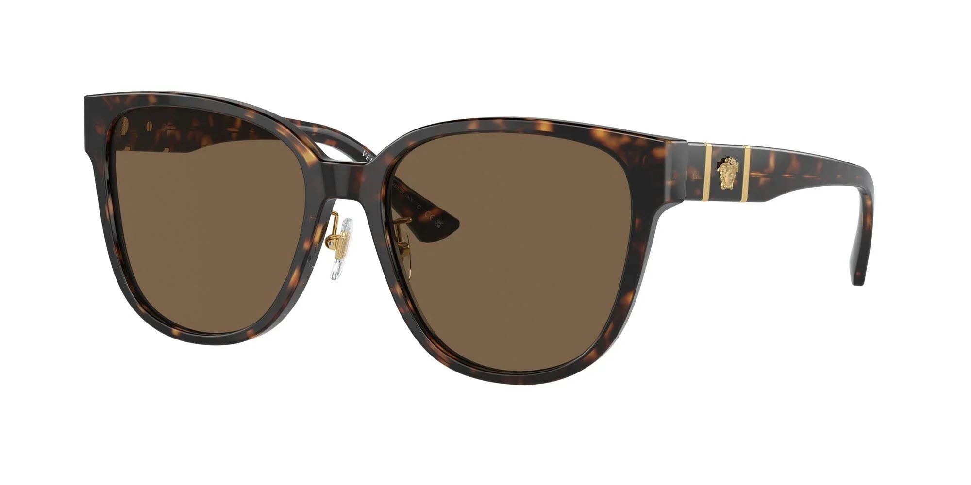 Versace | 4460D | Havana - Image 2