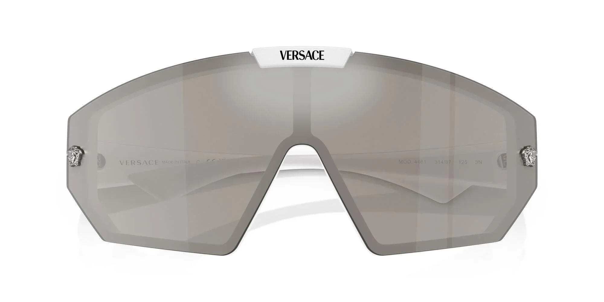 Versace | 4461 | White - Image 3