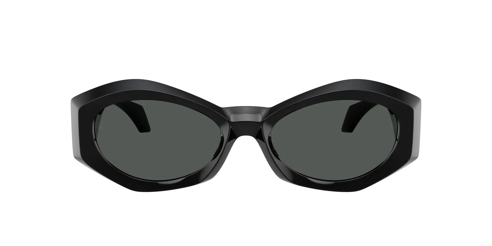 Versace | 4466U | Black