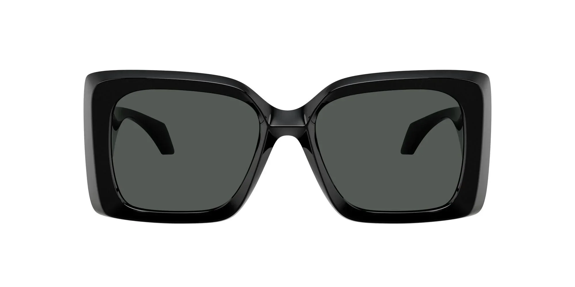 Versace | 4467U | Black