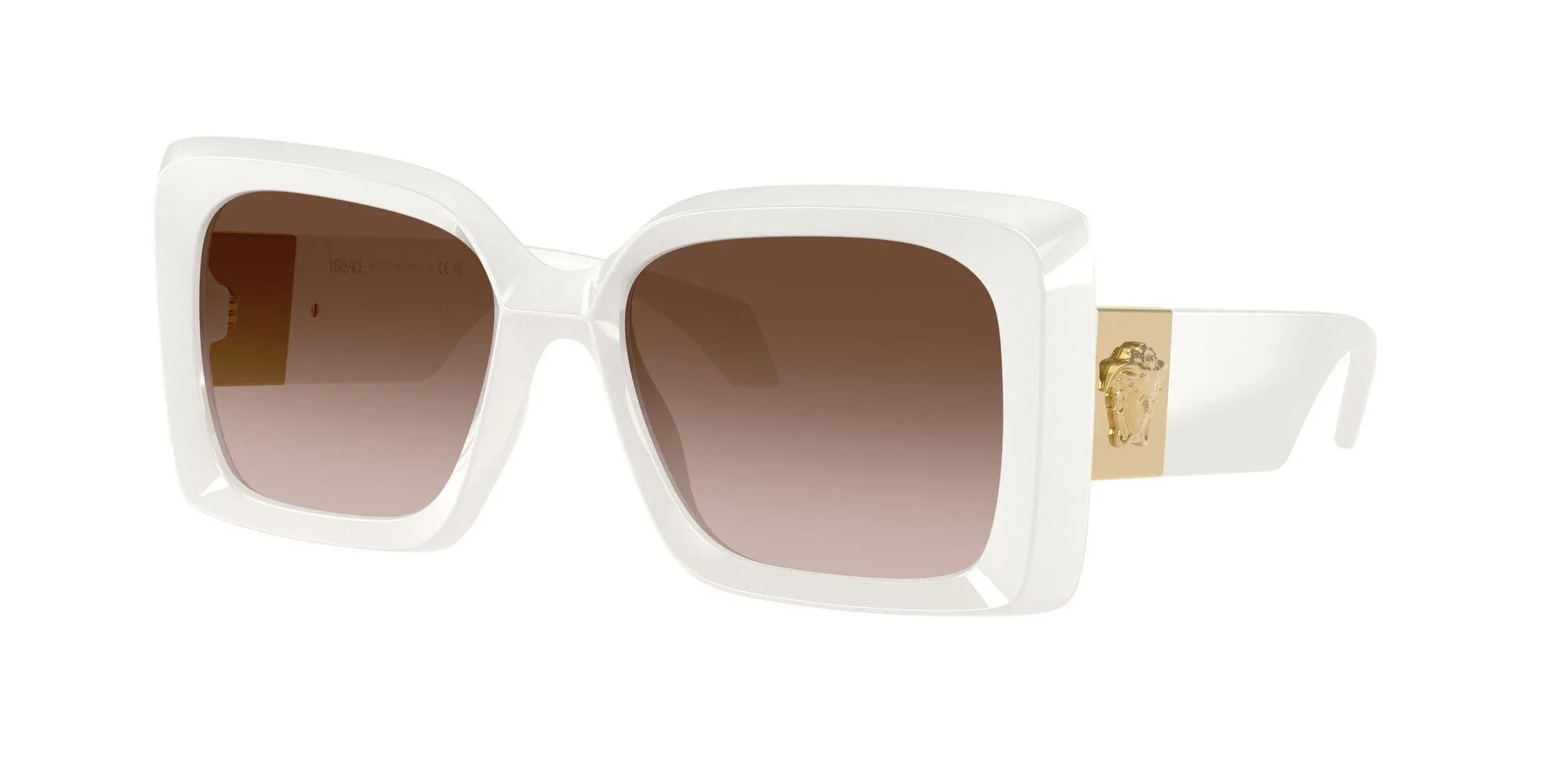 Versace | 4467U | White - Image 2