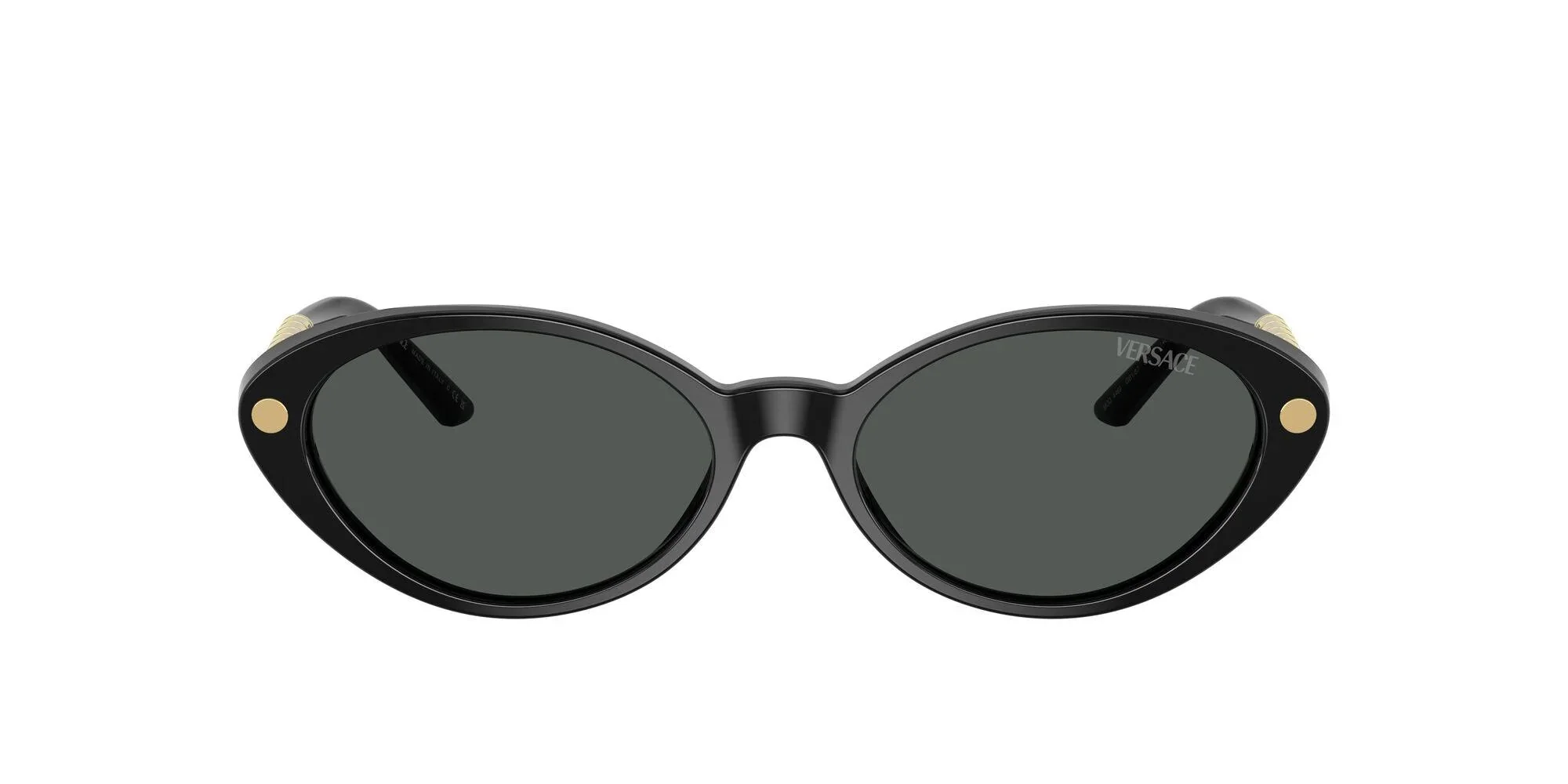 Versace | 4469 | Black