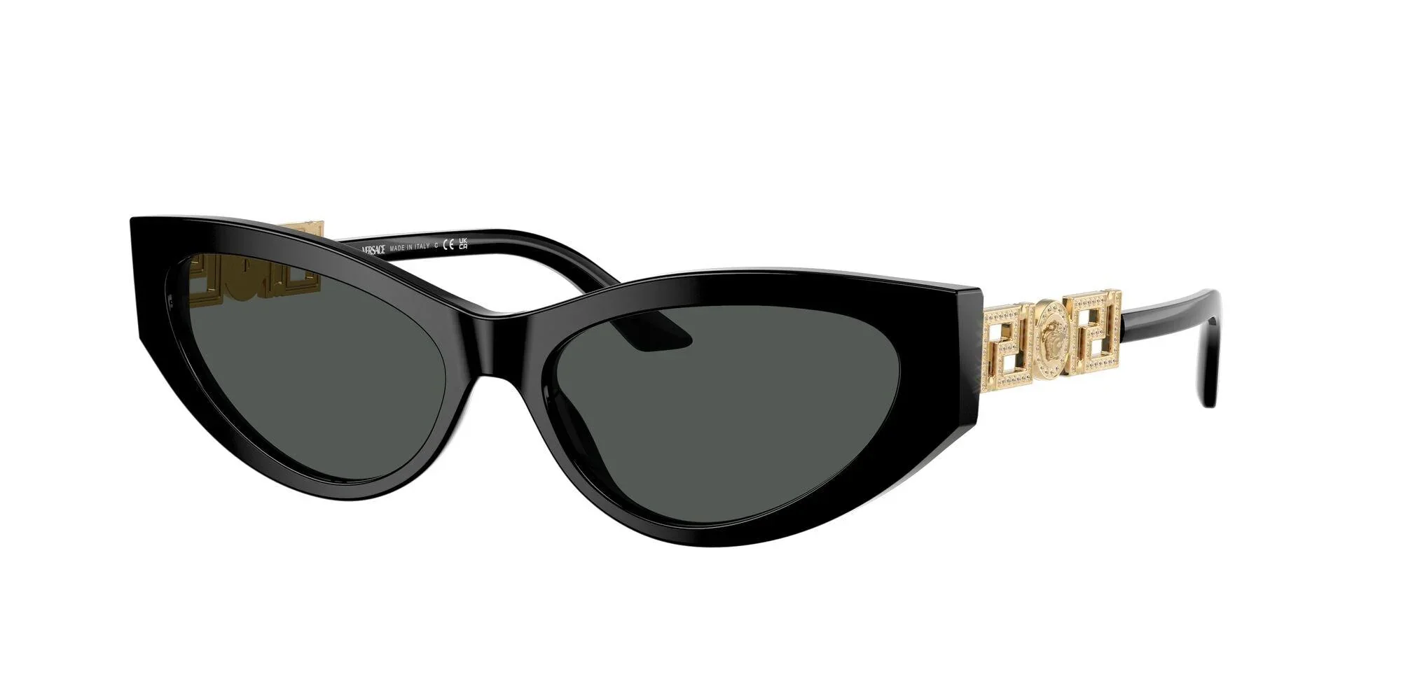 Versace | 4470B | Black - Image 2