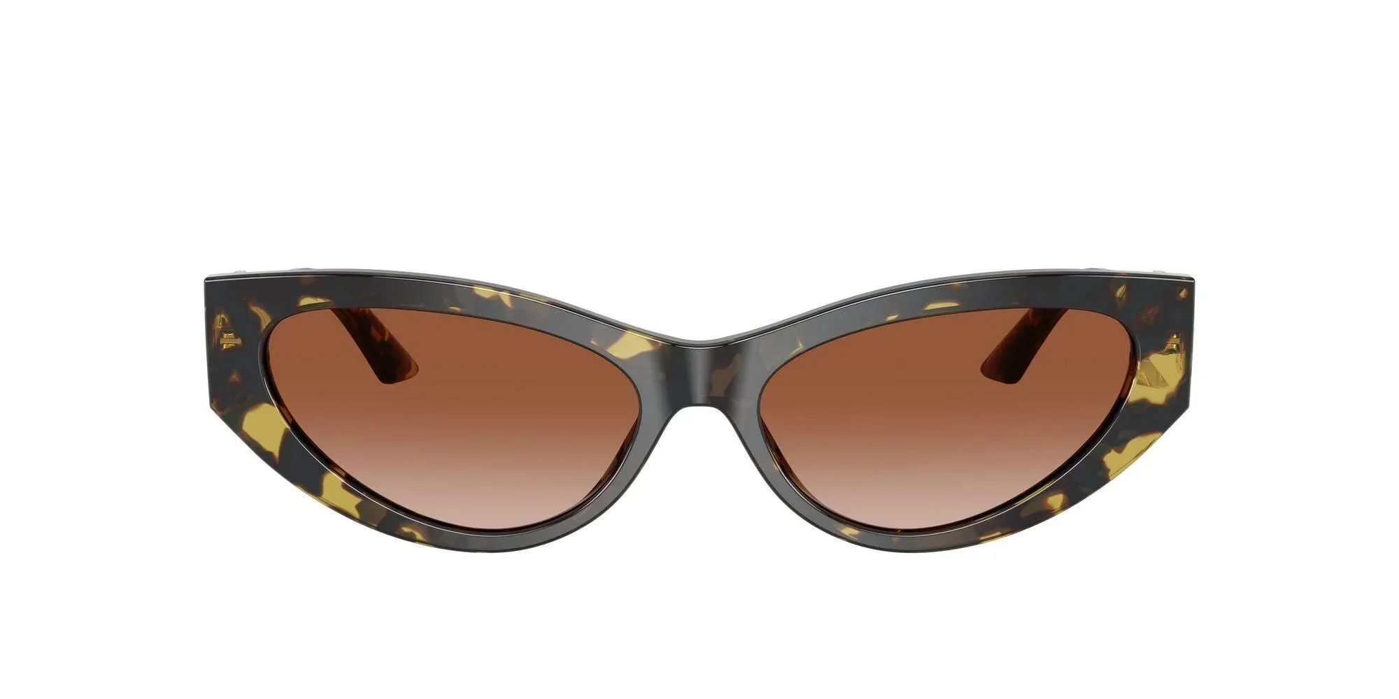 Versace | 4470B | Havana